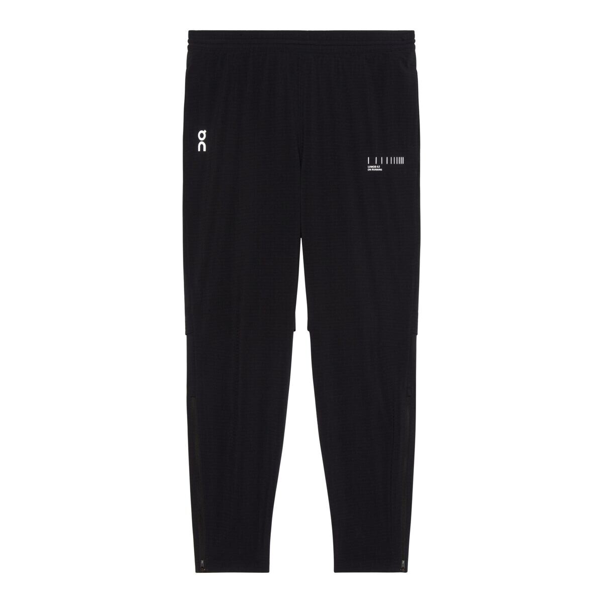 Pánske bežecké nohavice On Weather Pants Lumos veľkosť oblečenia L