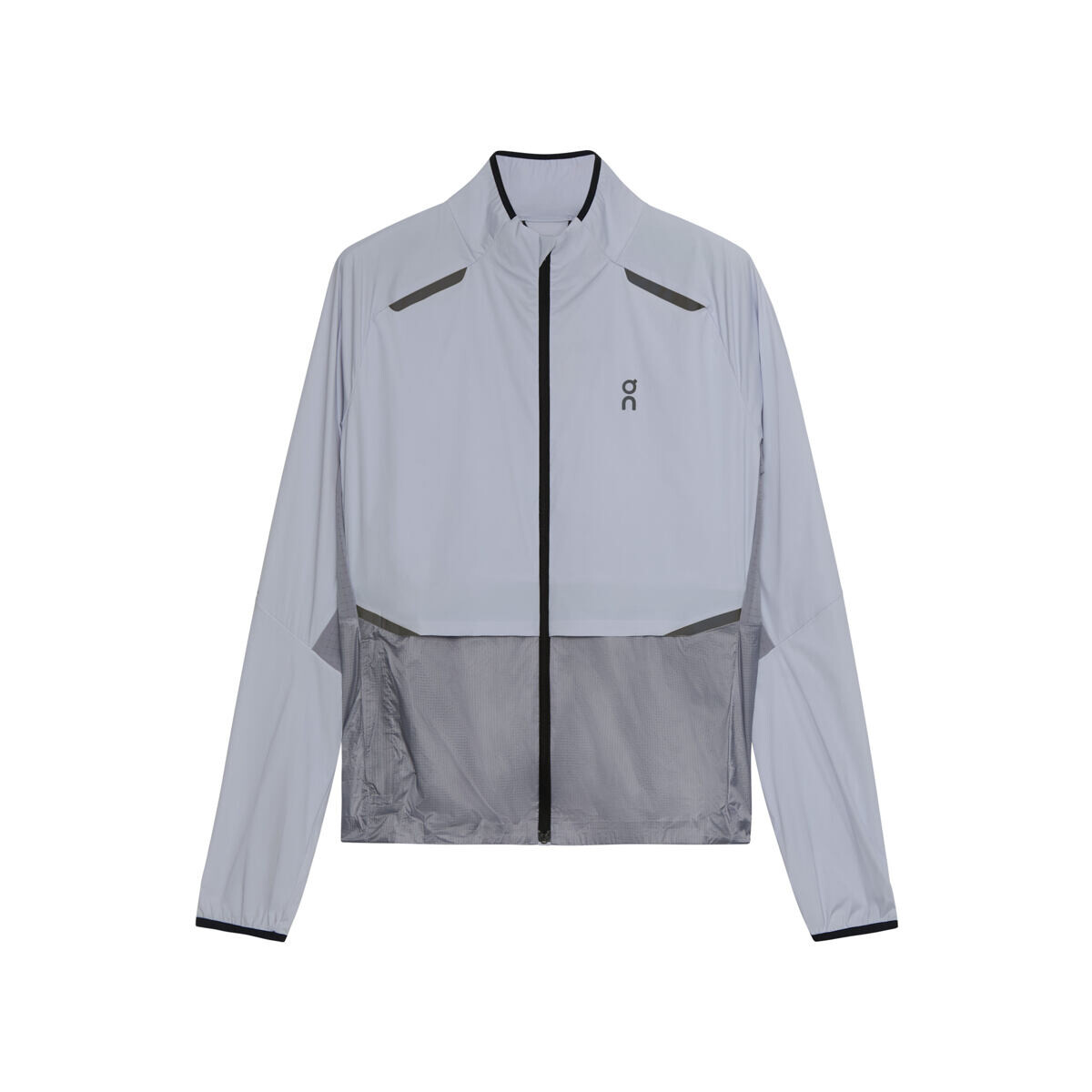 Dámska bežecká bunda On Weather Jacket veľkosť oblečenia L