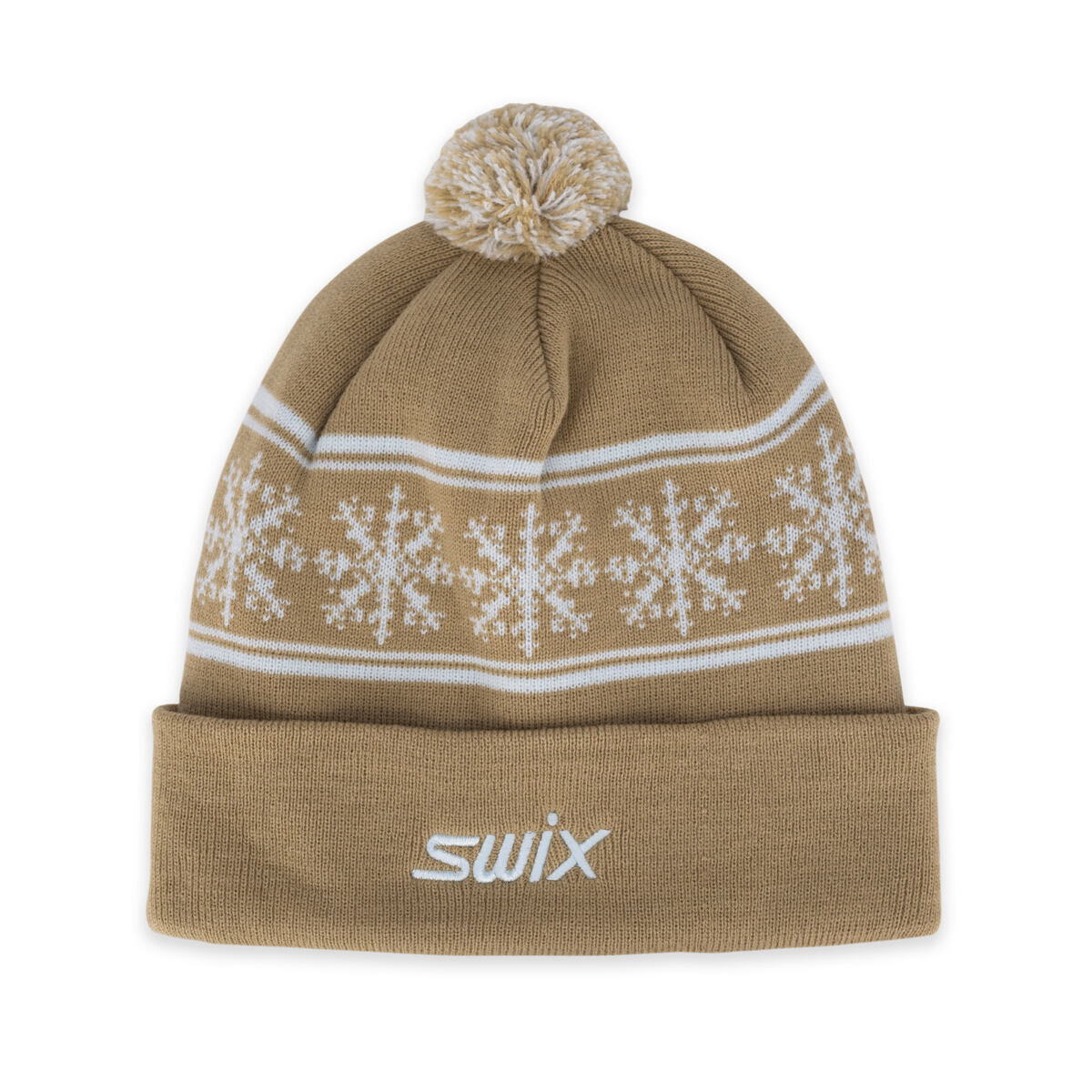 Čiapka Swix Scandi Beanie