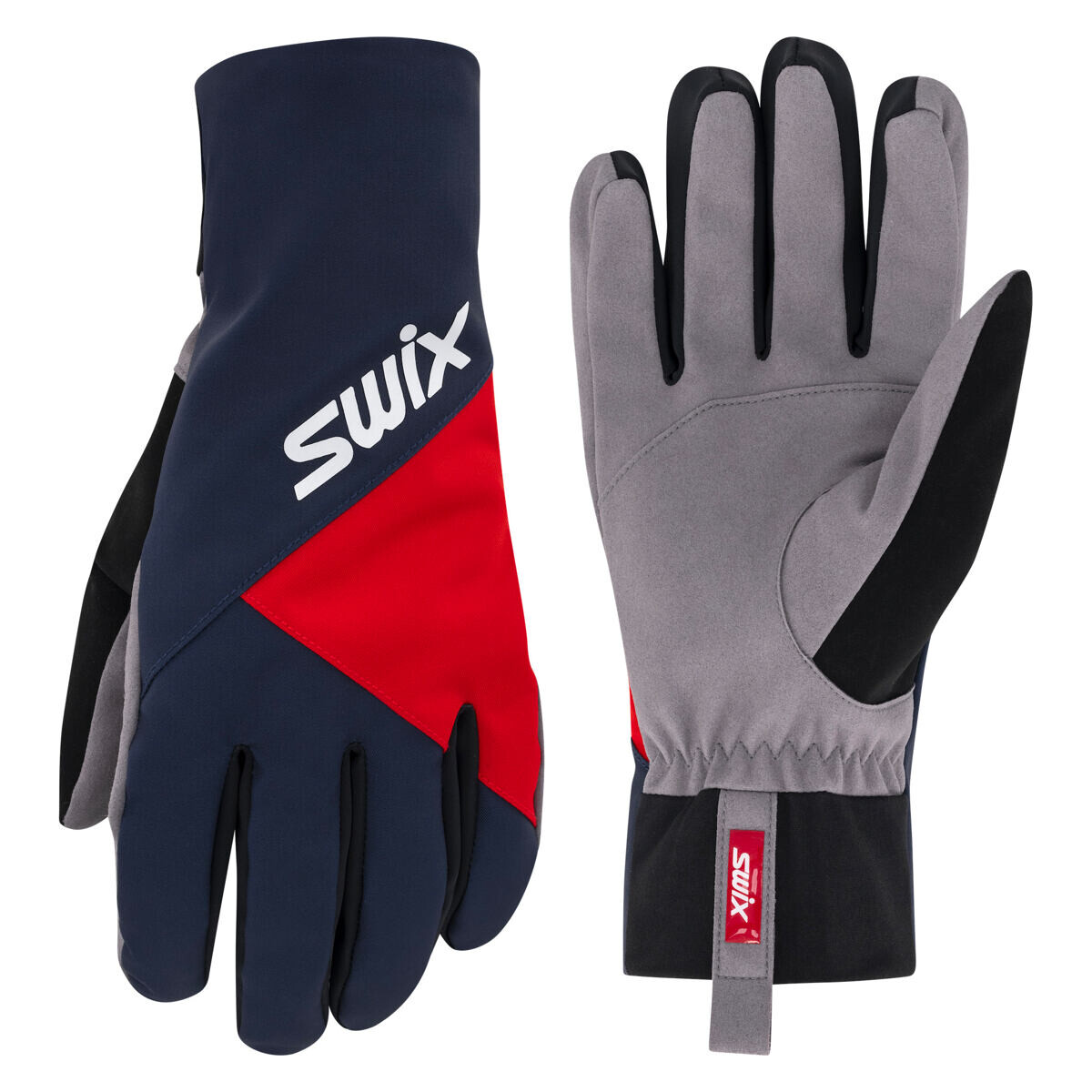 Rukavice Swix Inspire Primaloft Glove