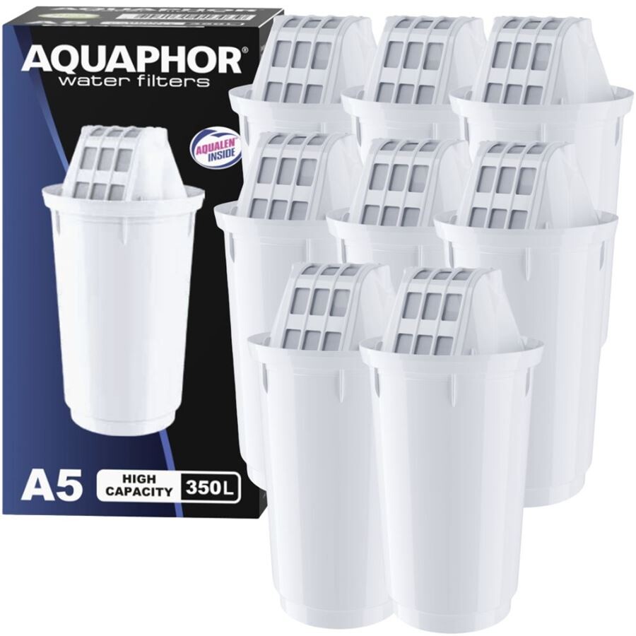 Aquaphor A5 filter 1 ks