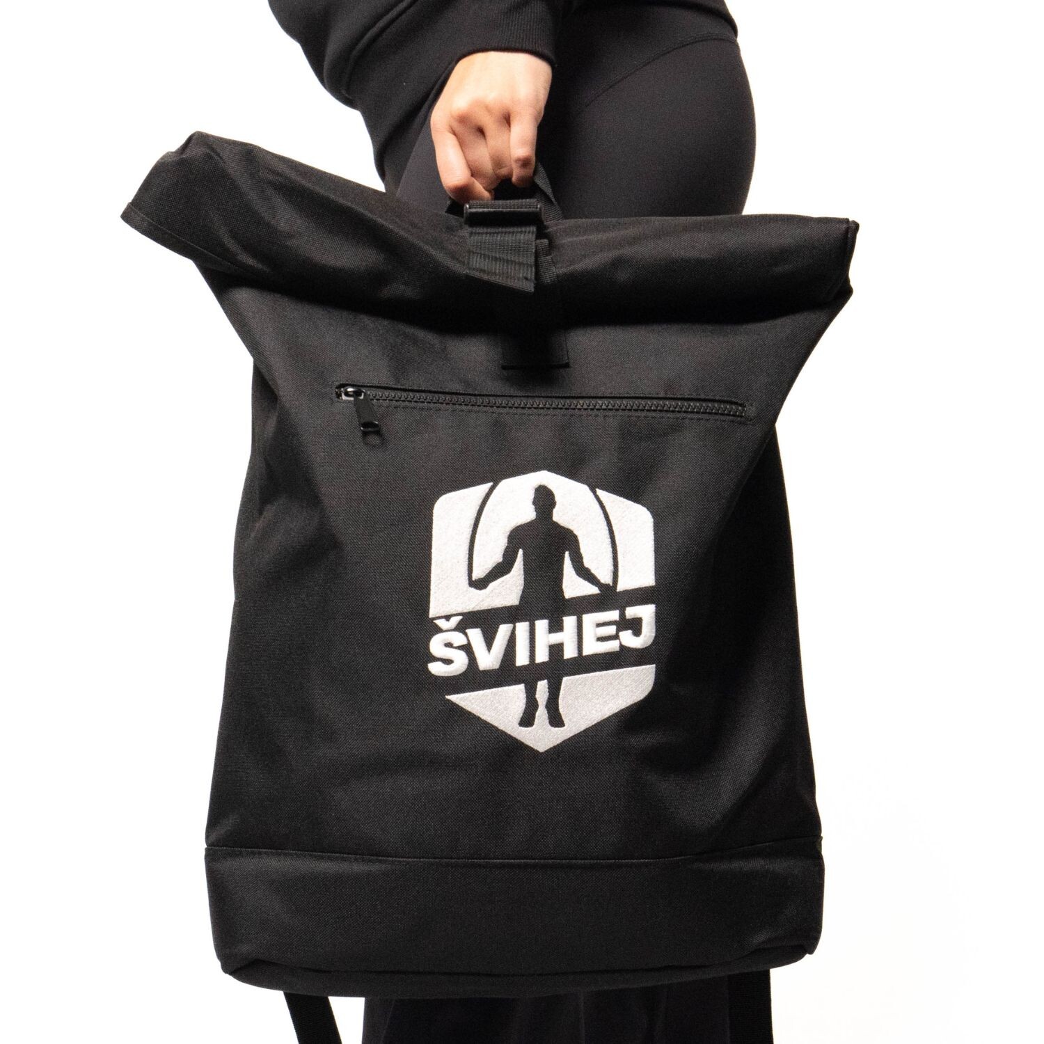 Čierny Batoh - Švihej