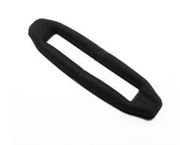 Hlavový most na slúchadlá Sennheiser GSP500, 550, 600, 670 - Čierny, látkový