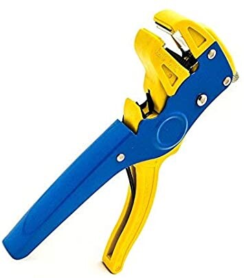 Automatické odizolovacie kliešte