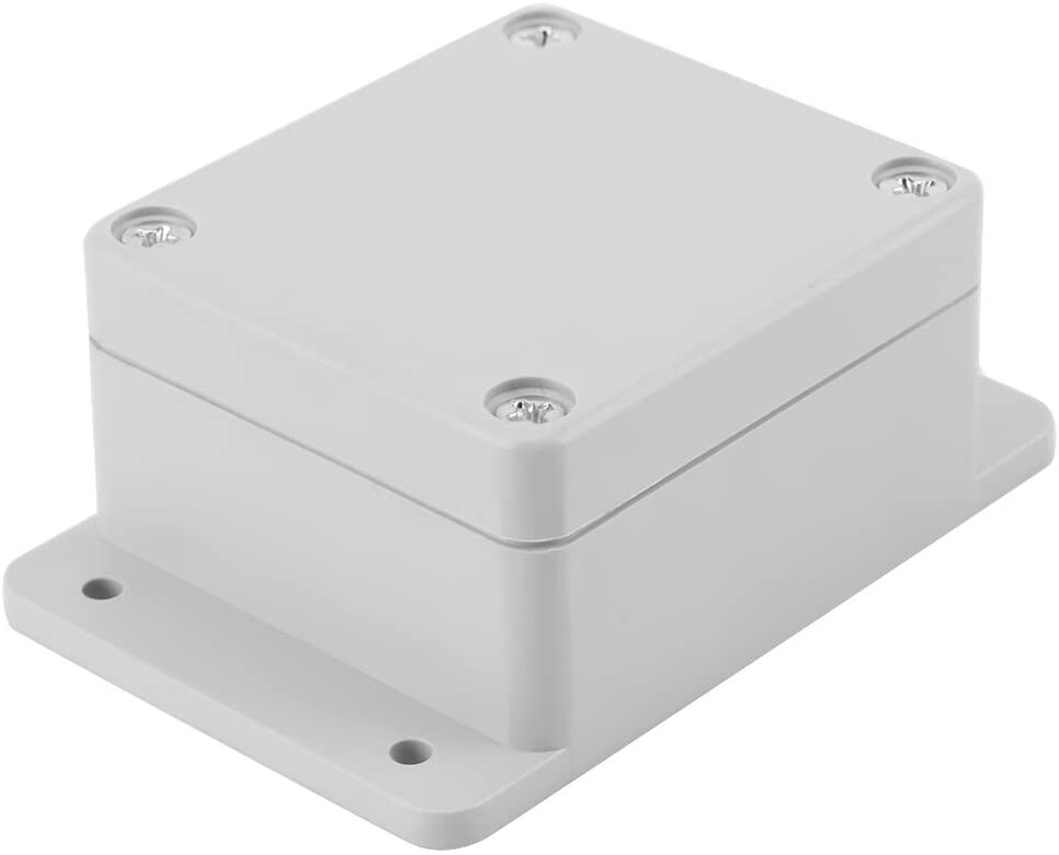 Vodotesná krabička - 65 x 59 x 36 mm