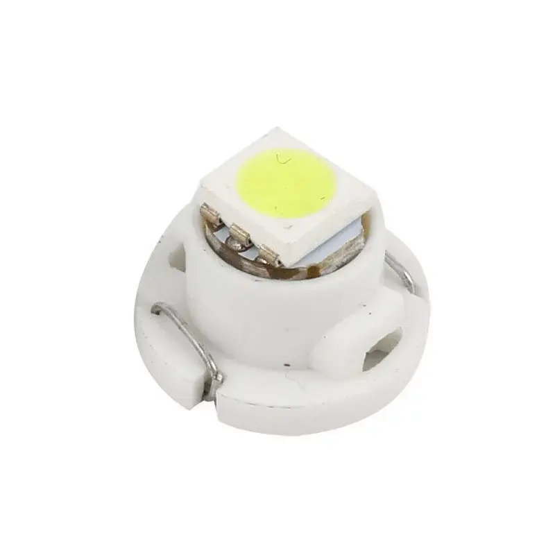 T4.7, 1x 5050 SMD LED - Biela