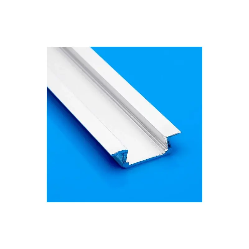 Hliníkový profil pre LED pásik ALMP20