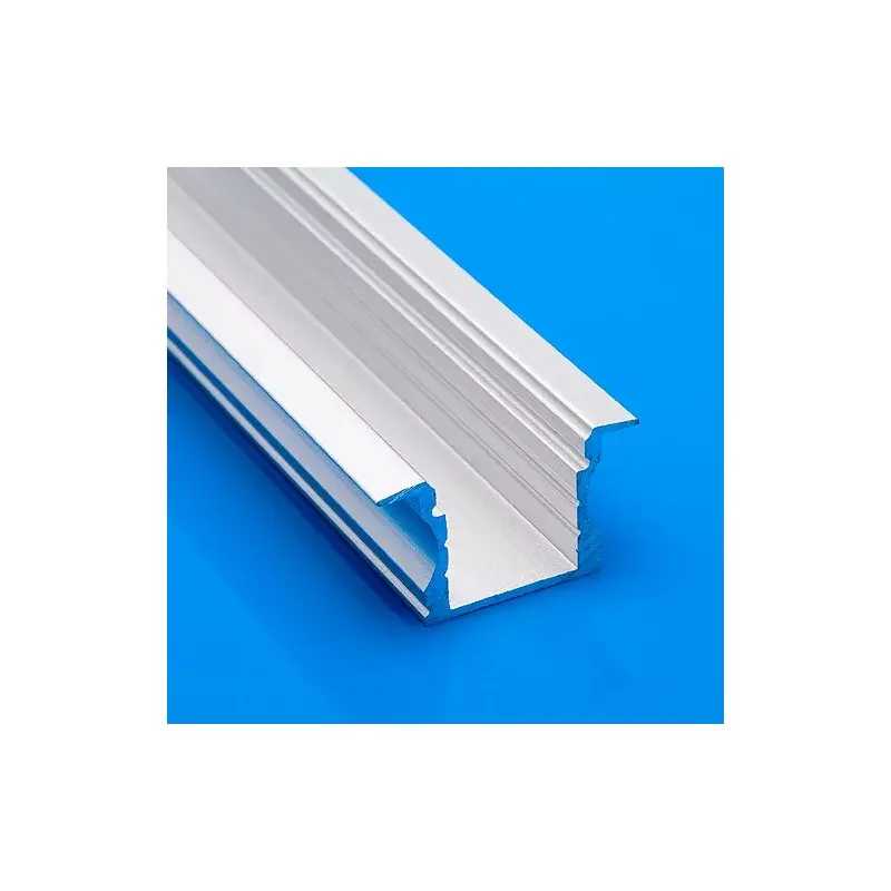 Hliníkový profil pre LED pásik ALMP18