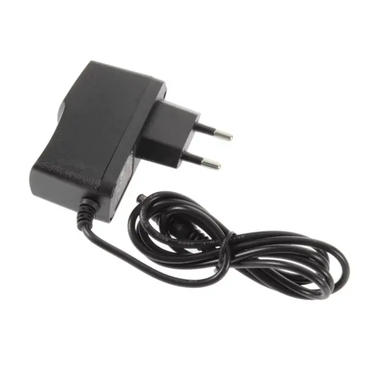 Napájací zdroj zásuvkový 4.5V, 1A, 5.5x2.1mm