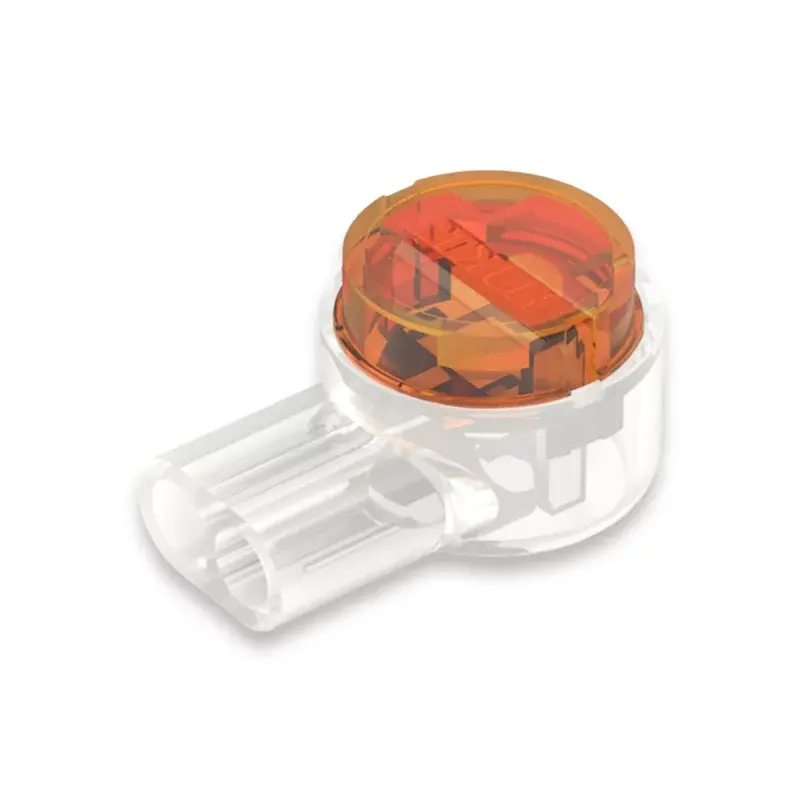 Gélová zárezová rýchlospojka UY2 K2