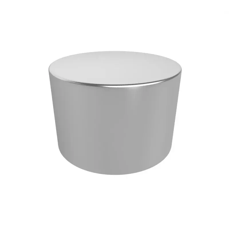 Neodymový magnet ⌀25x20mm, N35