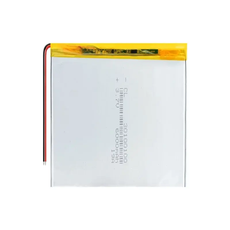 Li-Pol batéria 4000mAh, 3.7V, 30100100