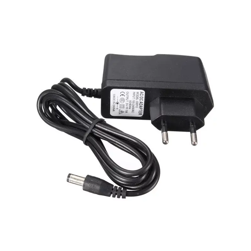 Napájací zdroj zásuvkový 3V, 1A, 4.0x1.7mm