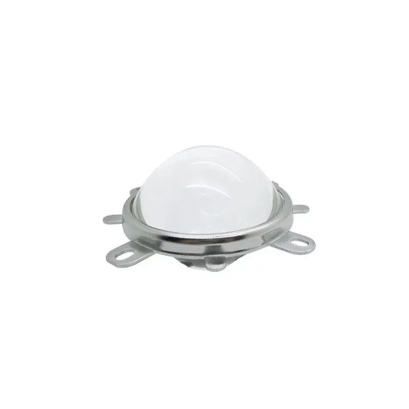 Šošovka 120° pre 30W, 50W, 100W LED diódu