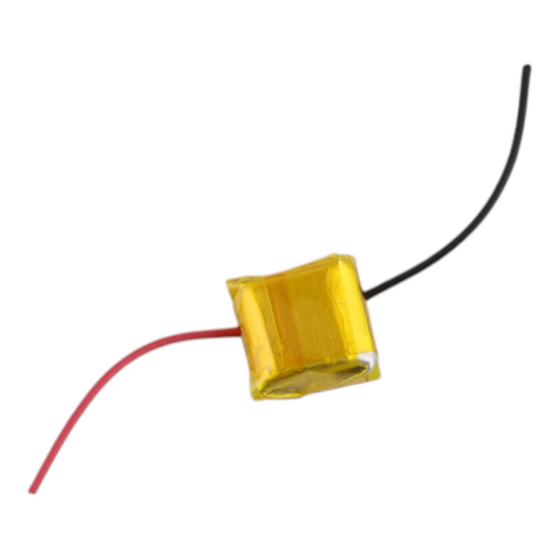 Li-Pol batéria 40mAh, 3.7V, 501012