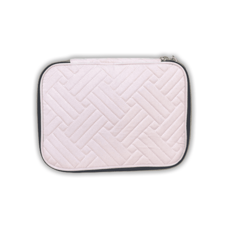 Puzdro na remienky Apple Watch - Ružové