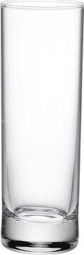 Bormioli Rocco Pohár na nealko long drink Gina 220 ml, 6 ks