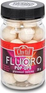 Chytil Fluoro Pop Up 35 g 15 mm Cesnak