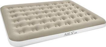 NILS Camp NC2803 203 × 152 × 22 cm, béžový