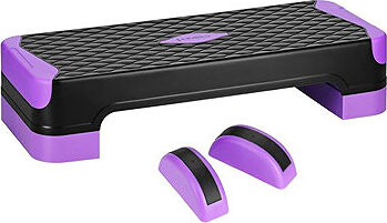 HMS AS008M Step na aerobic a balančné cvičenia