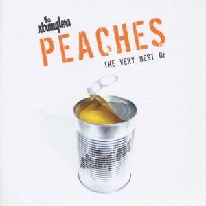 The Stranglers, PEACHES - THE VERY BEST OF THE, CD