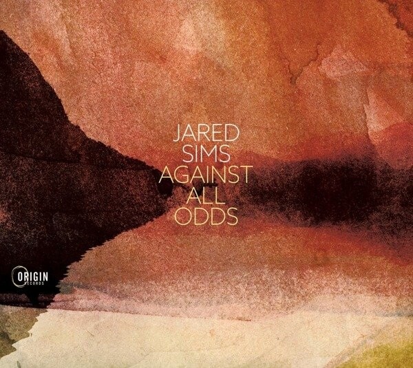 Jared Sims, AGAINST ALL ODDS, CD
