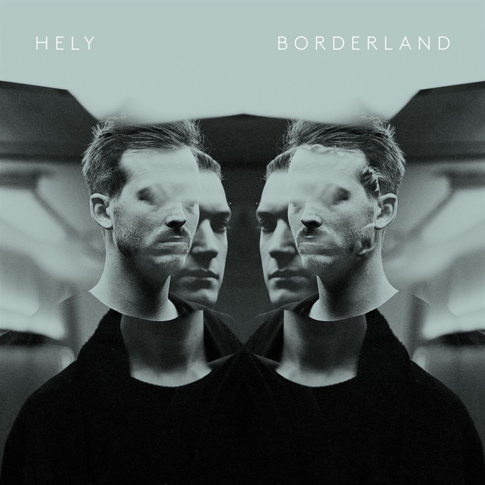 Hely, BORDERLAND, CD