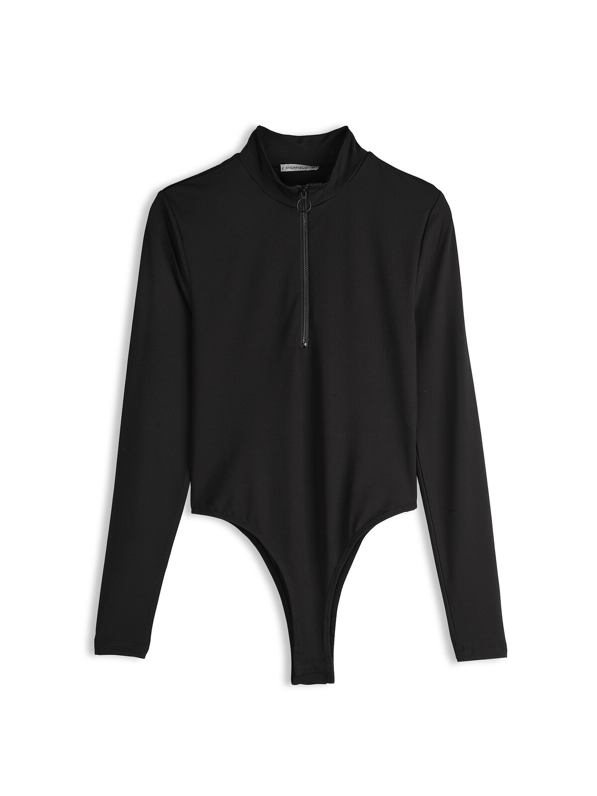 GATE Hladké body so zipsom