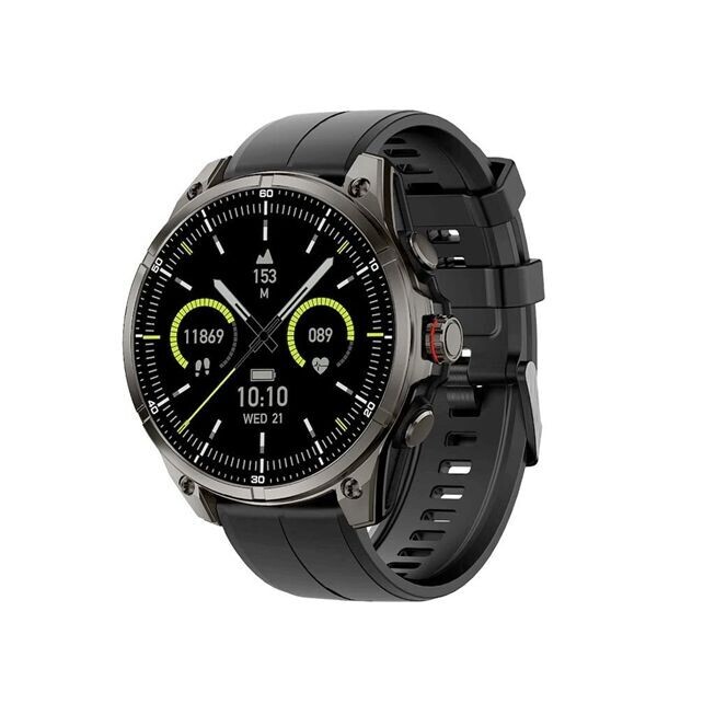 CARNEO GTR eXpedition black 8588010359117