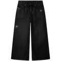 Rifle flare / široké Pepe jeans PG20000059A1