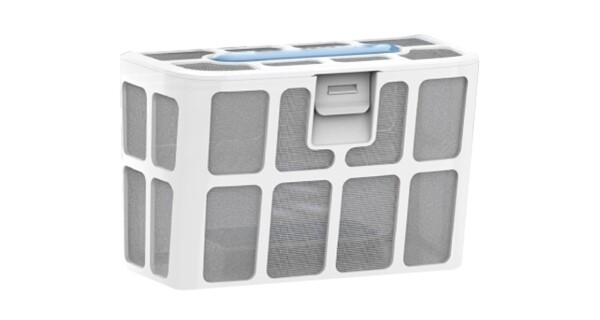 Marimex | Filtračný kôš pre vysávač Fraser | 10853047