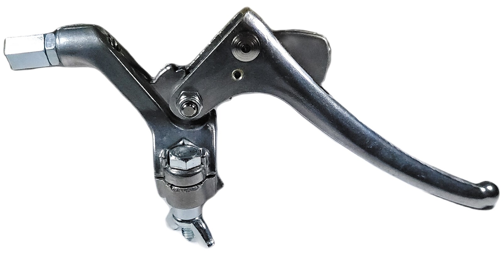 Páčka spojky Terra I BOEL.sk