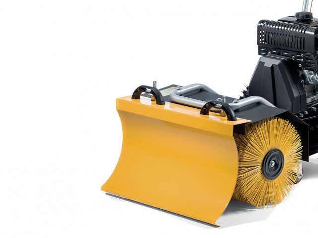 Zhrňovacia radlica STIGA SWS 800 I BOEL.sk