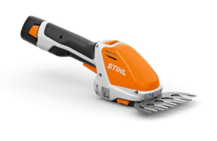 Akumulátorové nožnice STIHL HSA 26 iba nožnice