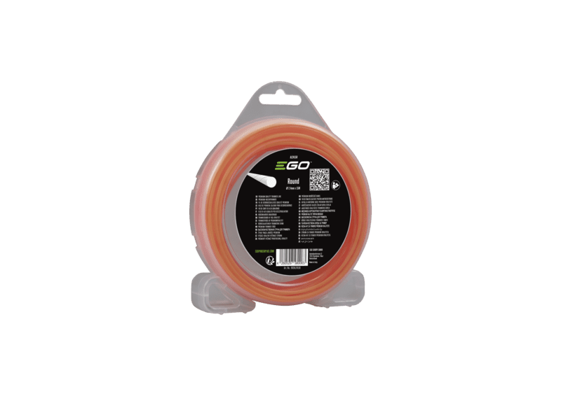 EGO Power+ Okrúhle lanko 15m/2.4mm EGO Power pre 35cm - 45cm vyžínače