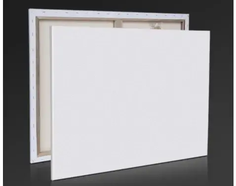 Maliarske plátno na ráme 60x80 cm%