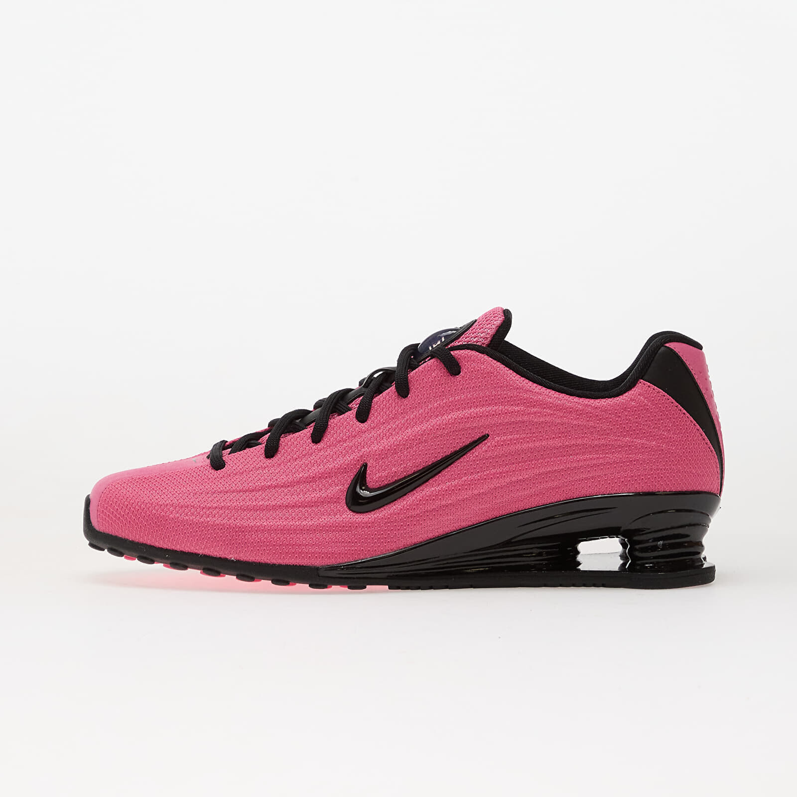 Tenisky Nike W Shox Z Pinksicle/ Black EUR 37.5