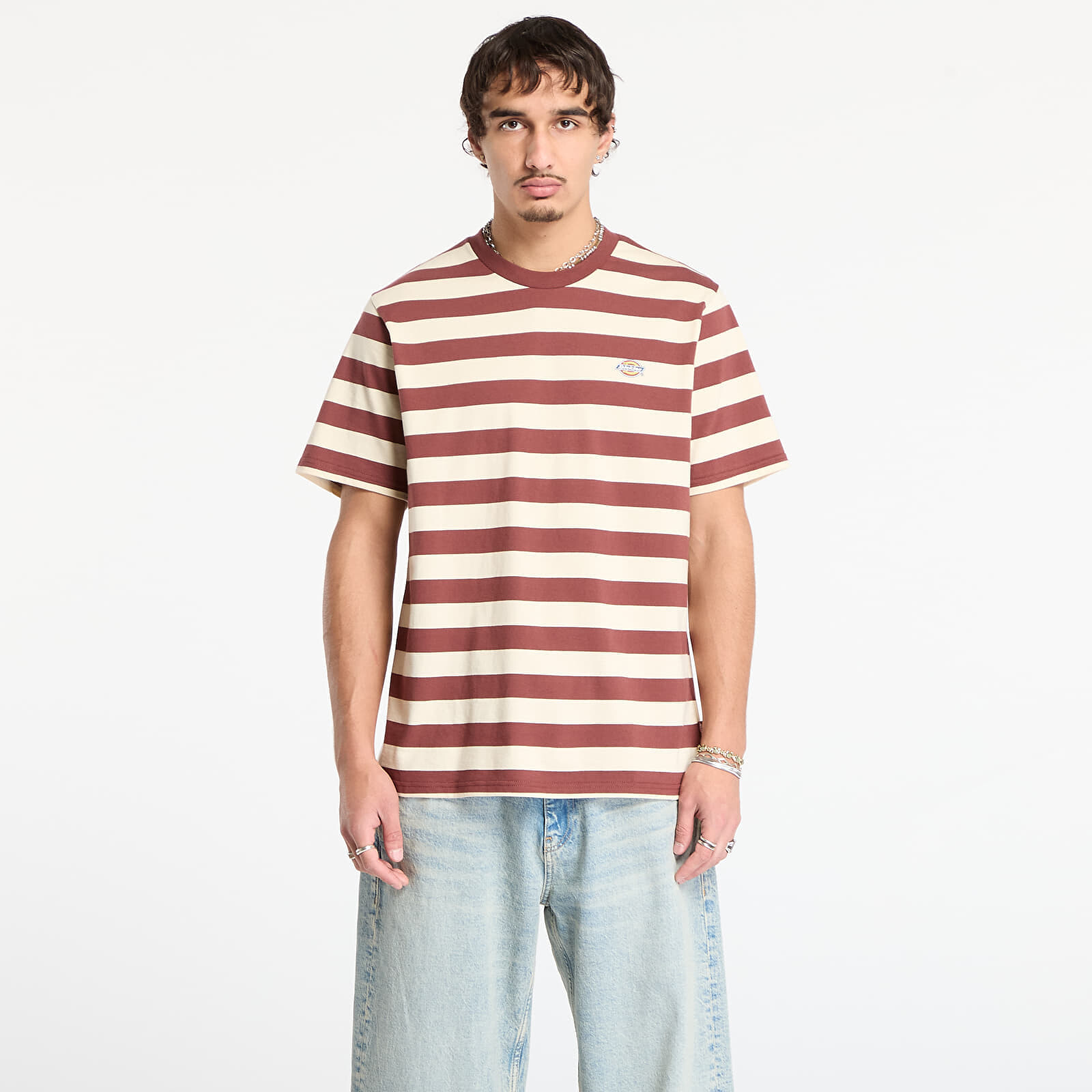 Tričko Dickies Rivergrove Ss Tee Andorra M