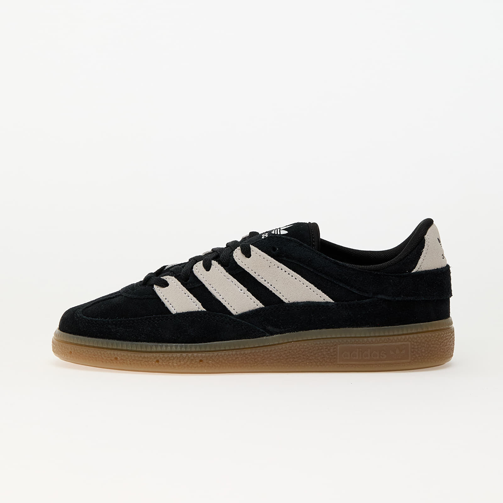 Tenisky adidas Handball Spezial St Core Black/ Ftw White/ Gum4 EUR 41 1/3