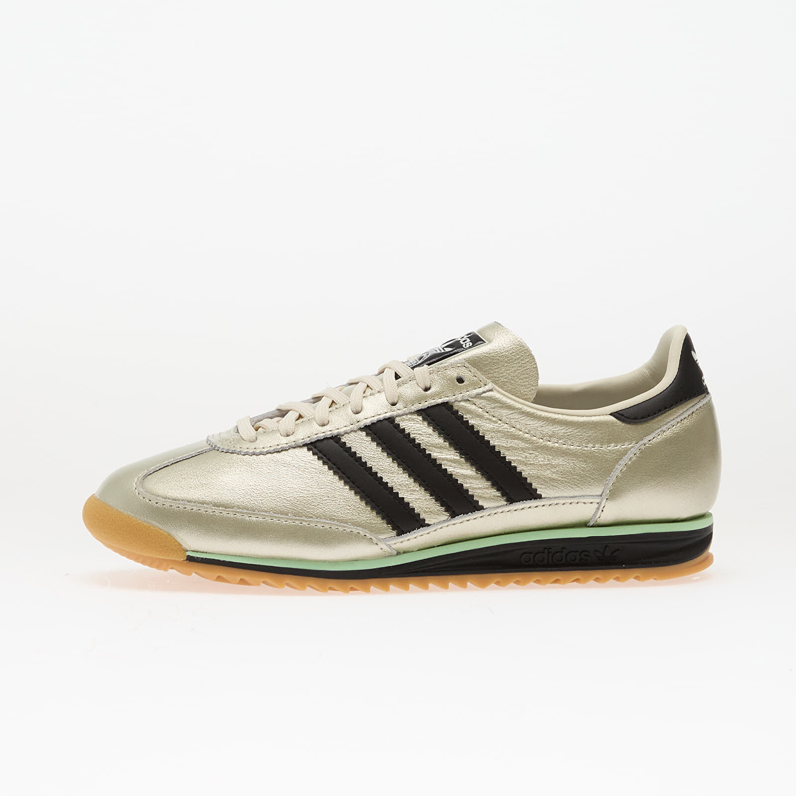 Tenisky adidas SL 72 Og W Off White/ Core Black/ Gum1 EUR 40 2/3