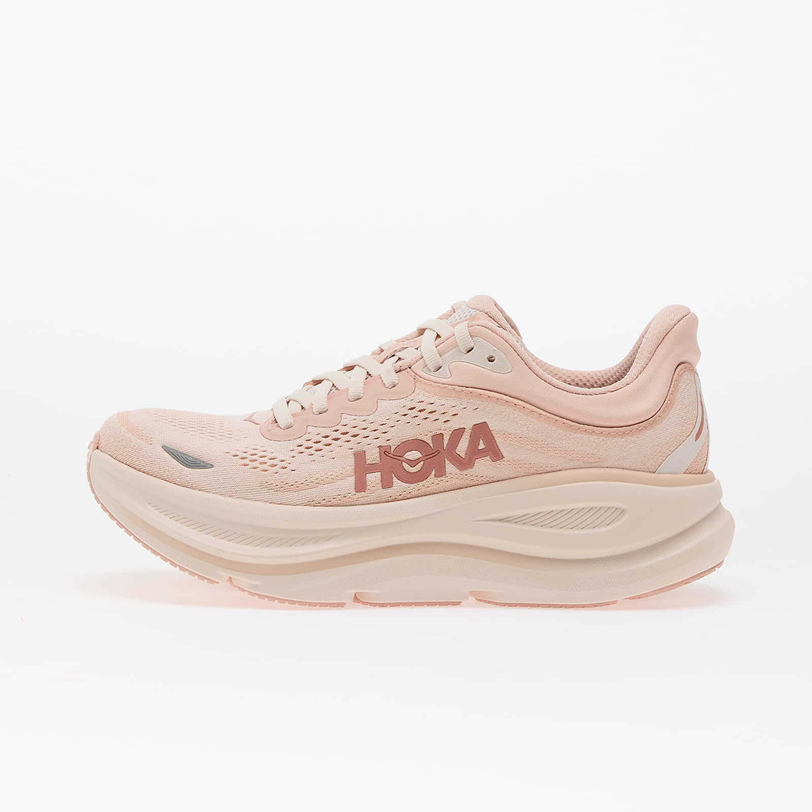Tenisky Hoka® W Bondi 9 Rose Latte/ Rose Cream EUR 38