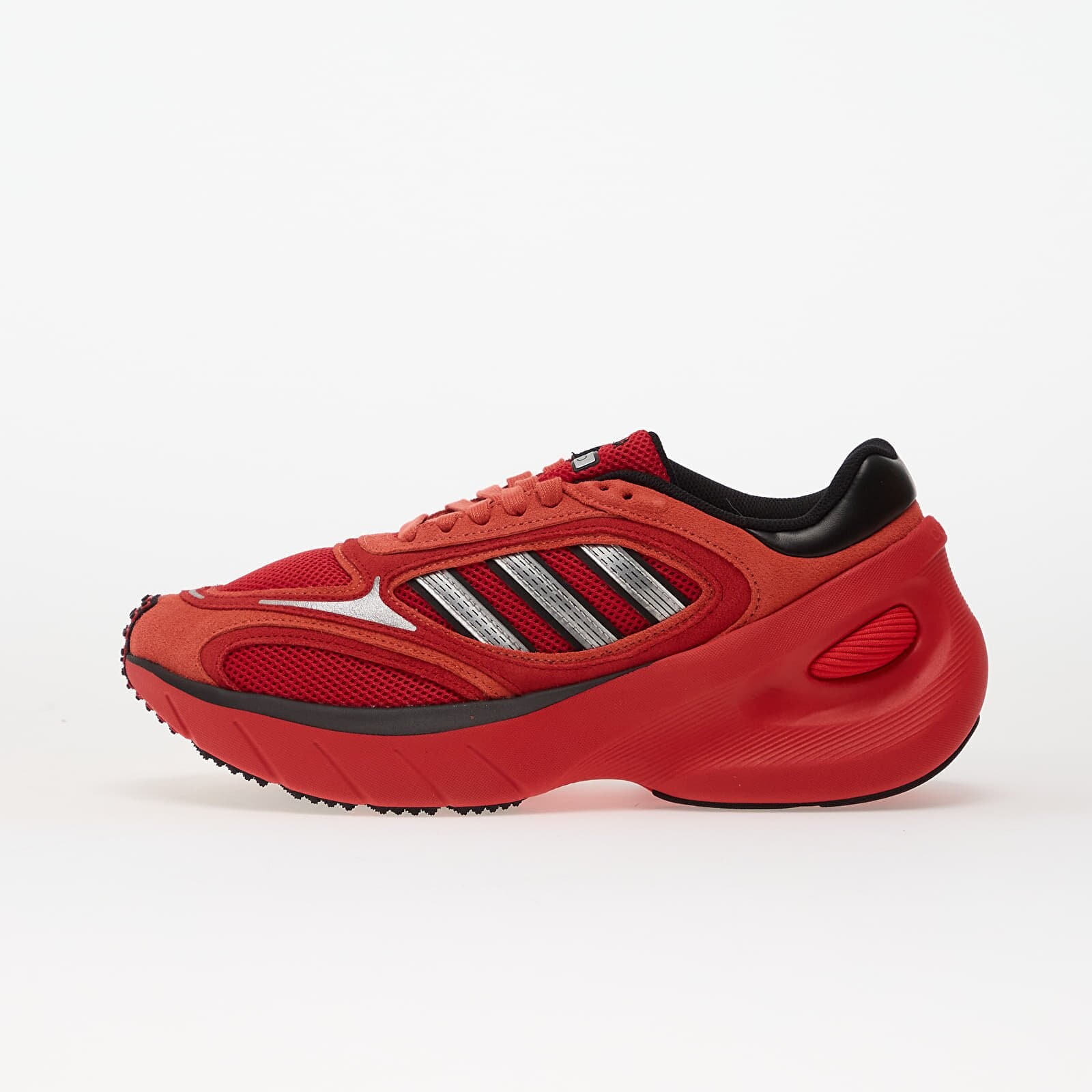 Tenisky adidas Adizero Goukana Better Scarlet/ Bright Red/ Core Black EUR 44 2/3