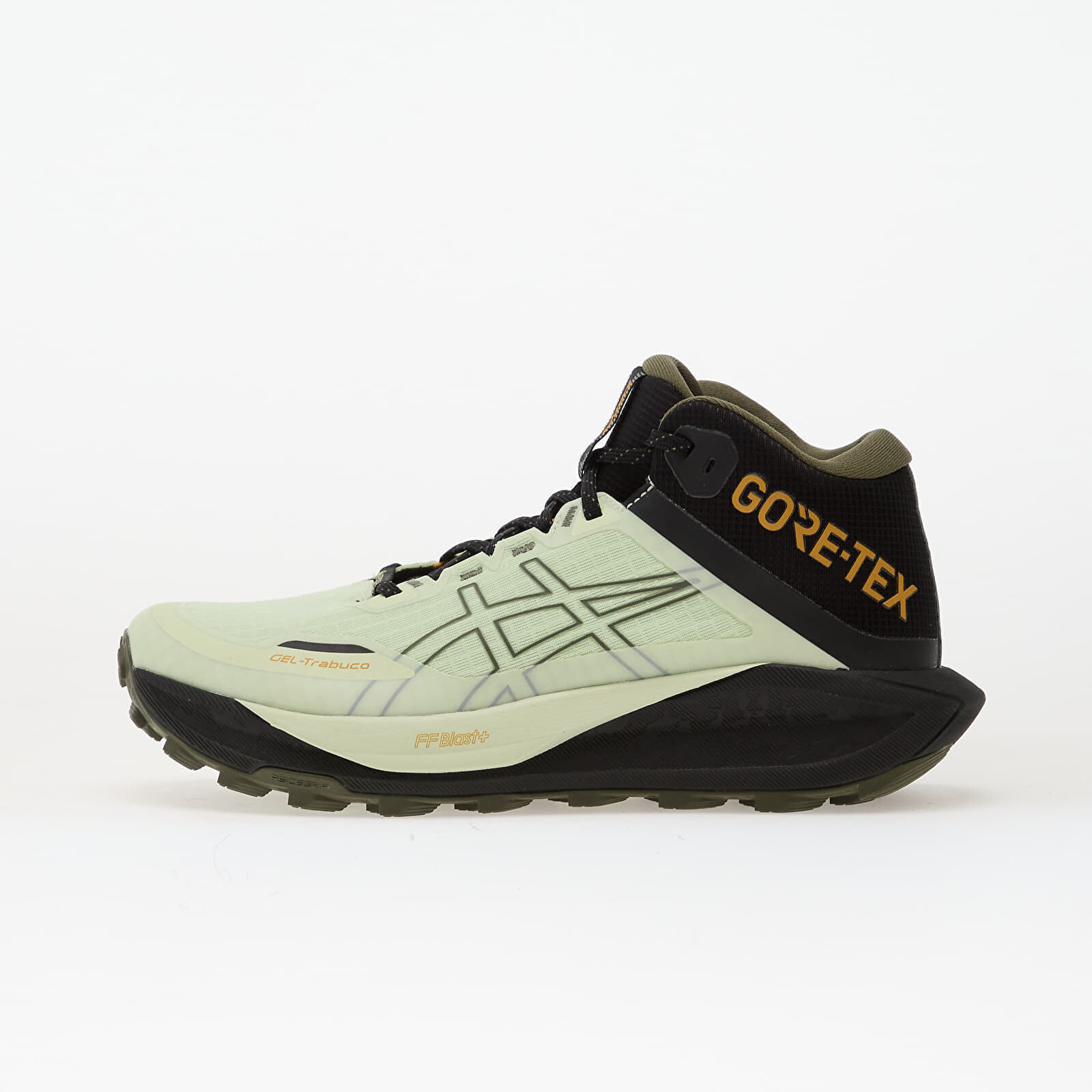 Tenisky Asics Gel-Trabuco Mt Gtx Whisper Green/ Mantle Green EUR 41.5