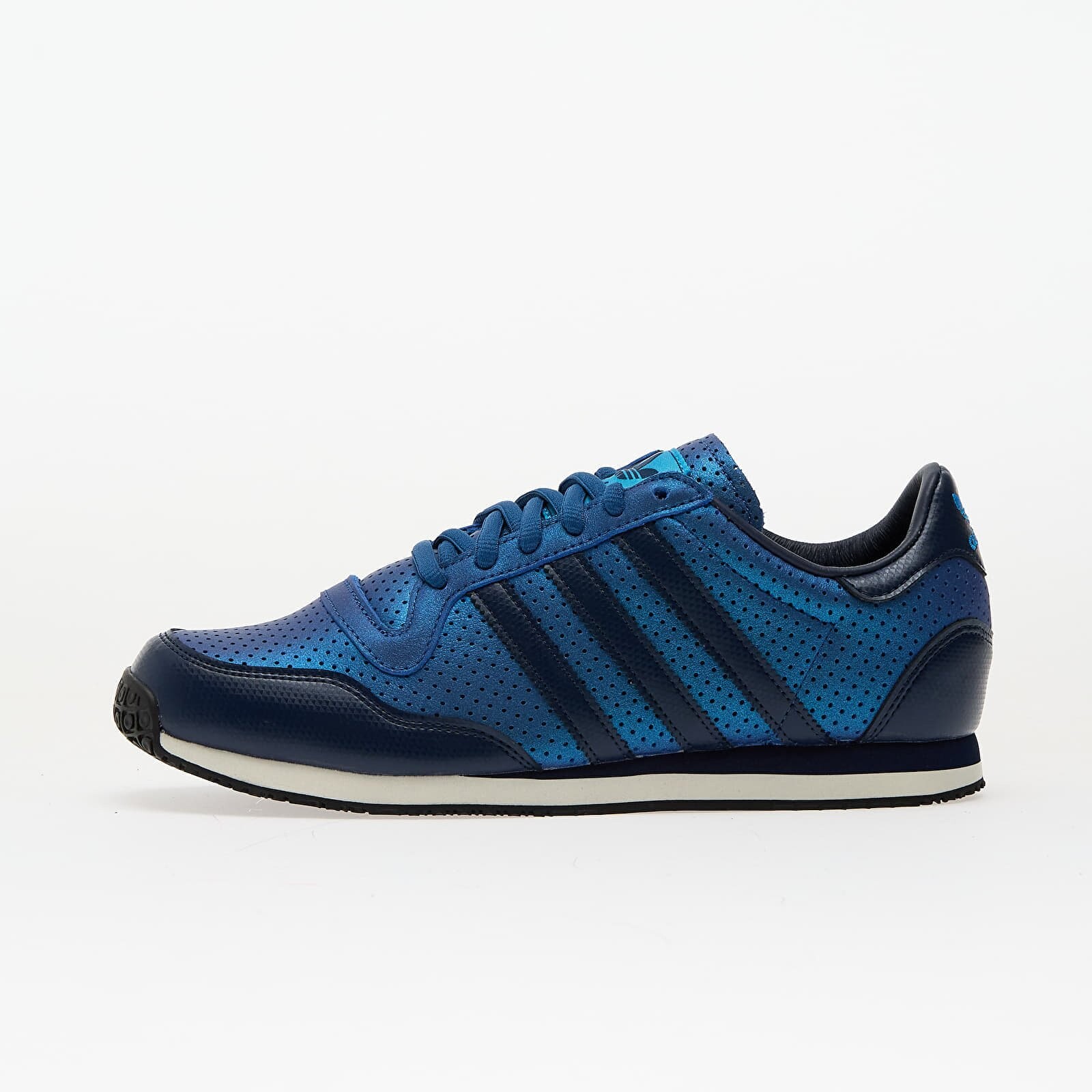Tenisky adidas Galaxy Og Supplier Colour/ Night Indigo/ Off White EUR 40 2/3