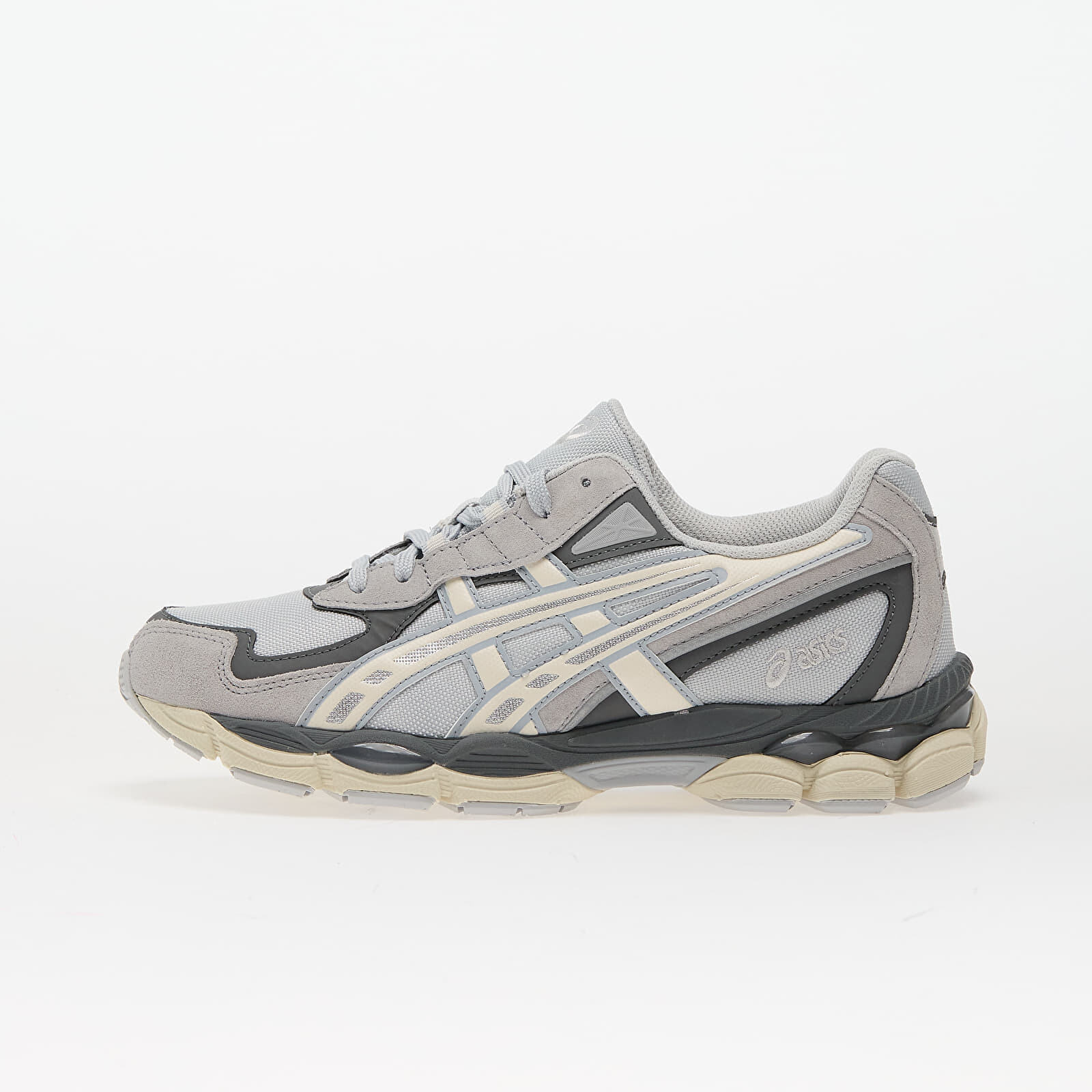 Tenisky Asics Gel-NYC 2055 Glacier Grey/ Cream EUR 44.5