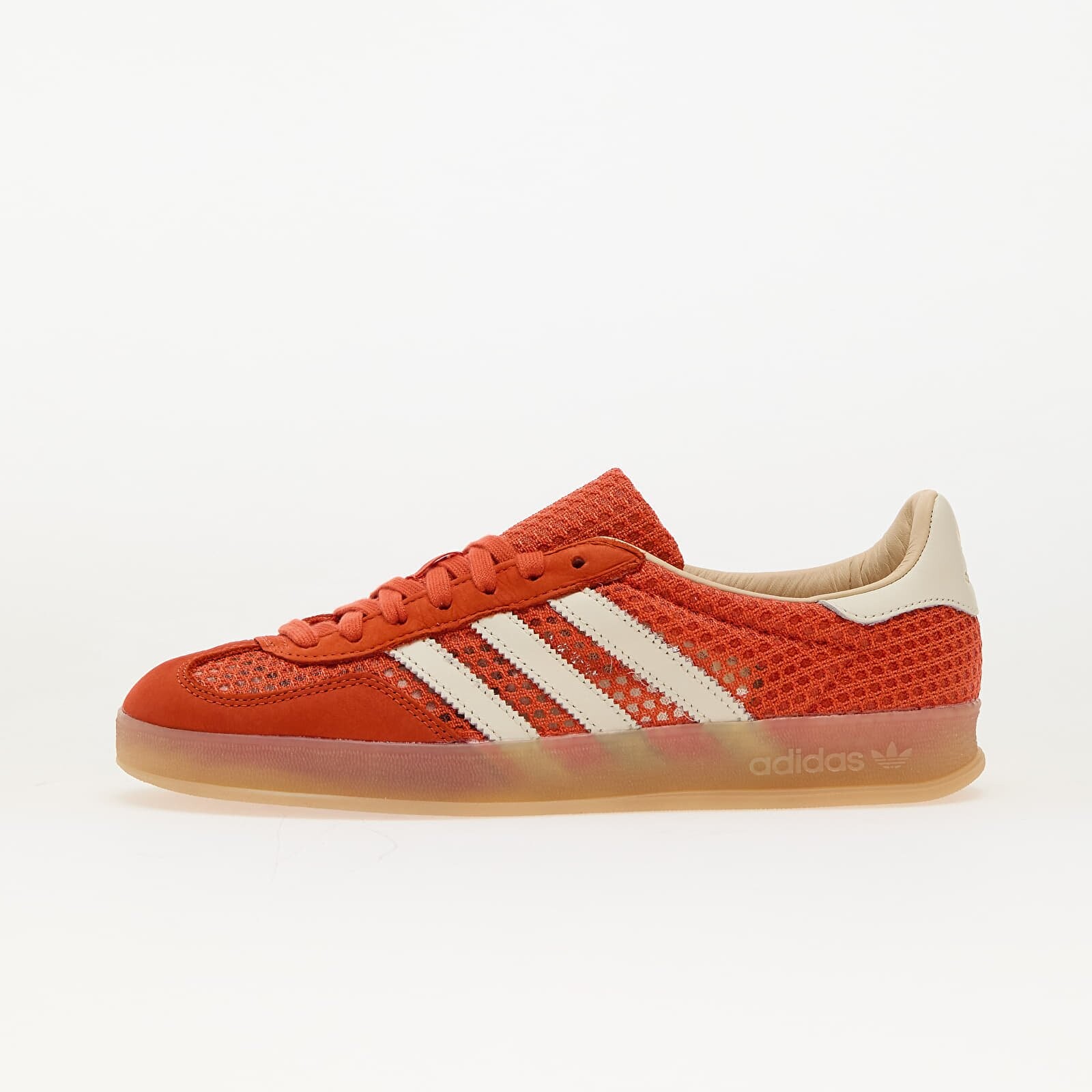Tenisky adidas Gazelle Indoor Gloamb/ Off White/ Magic Beige EUR 47 1/3