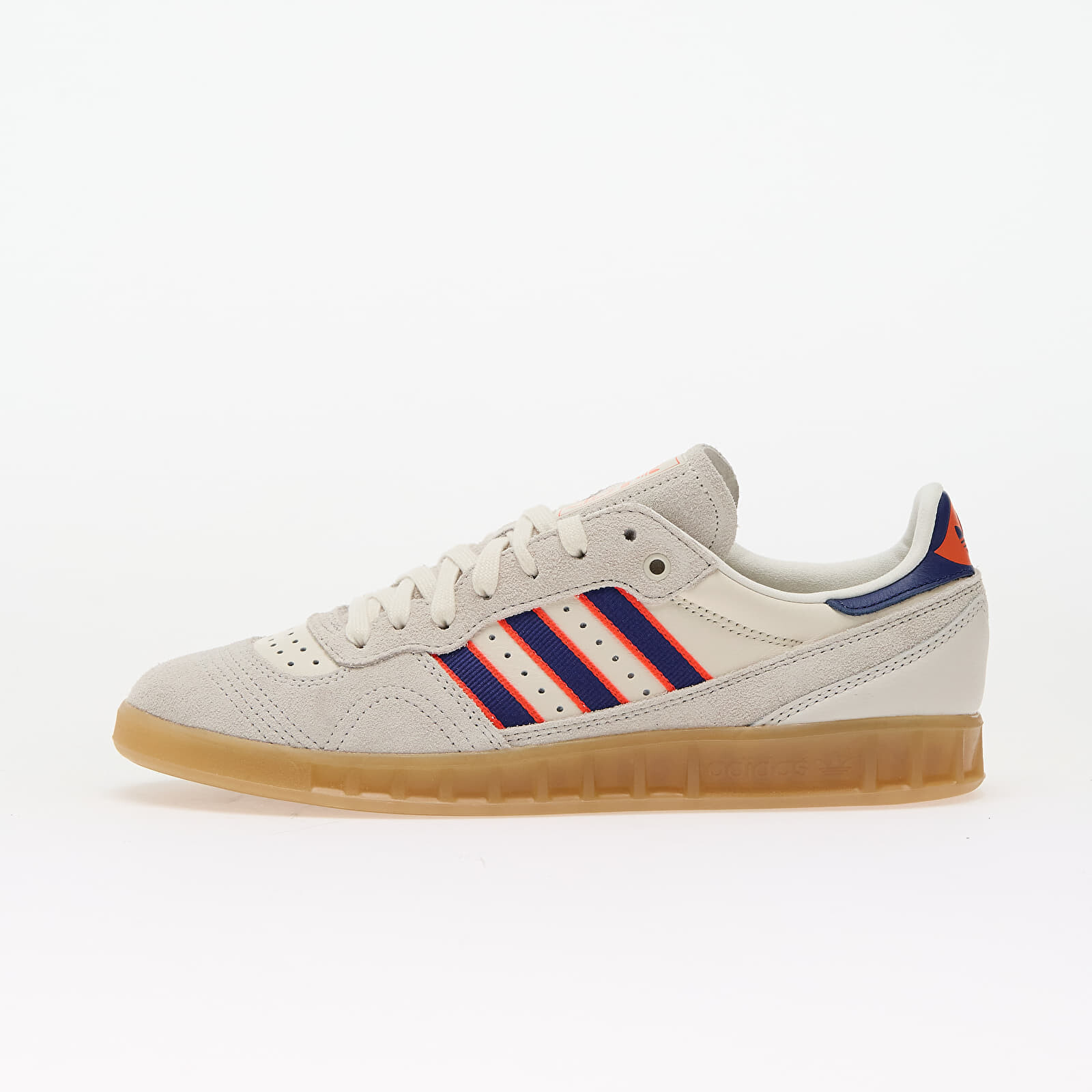 Tenisky adidas Handball Top Rm Crystal White/ Victory Blue/ Solid Red EUR 44