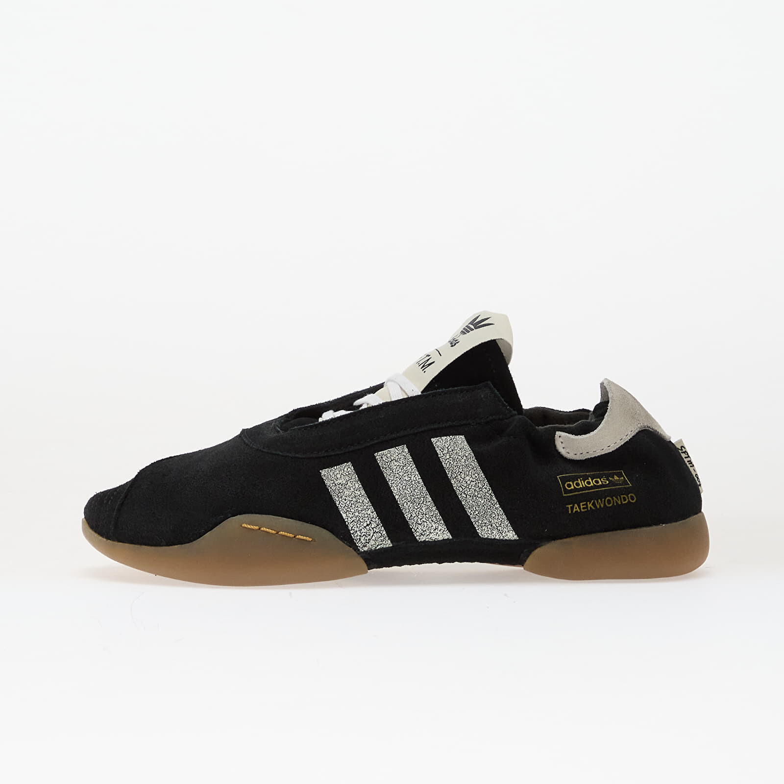 Tenisky adidas x Song For The Mute Taekwondo Mei W Core White/ Ftw White/ Ftw White EUR 37 1/3
