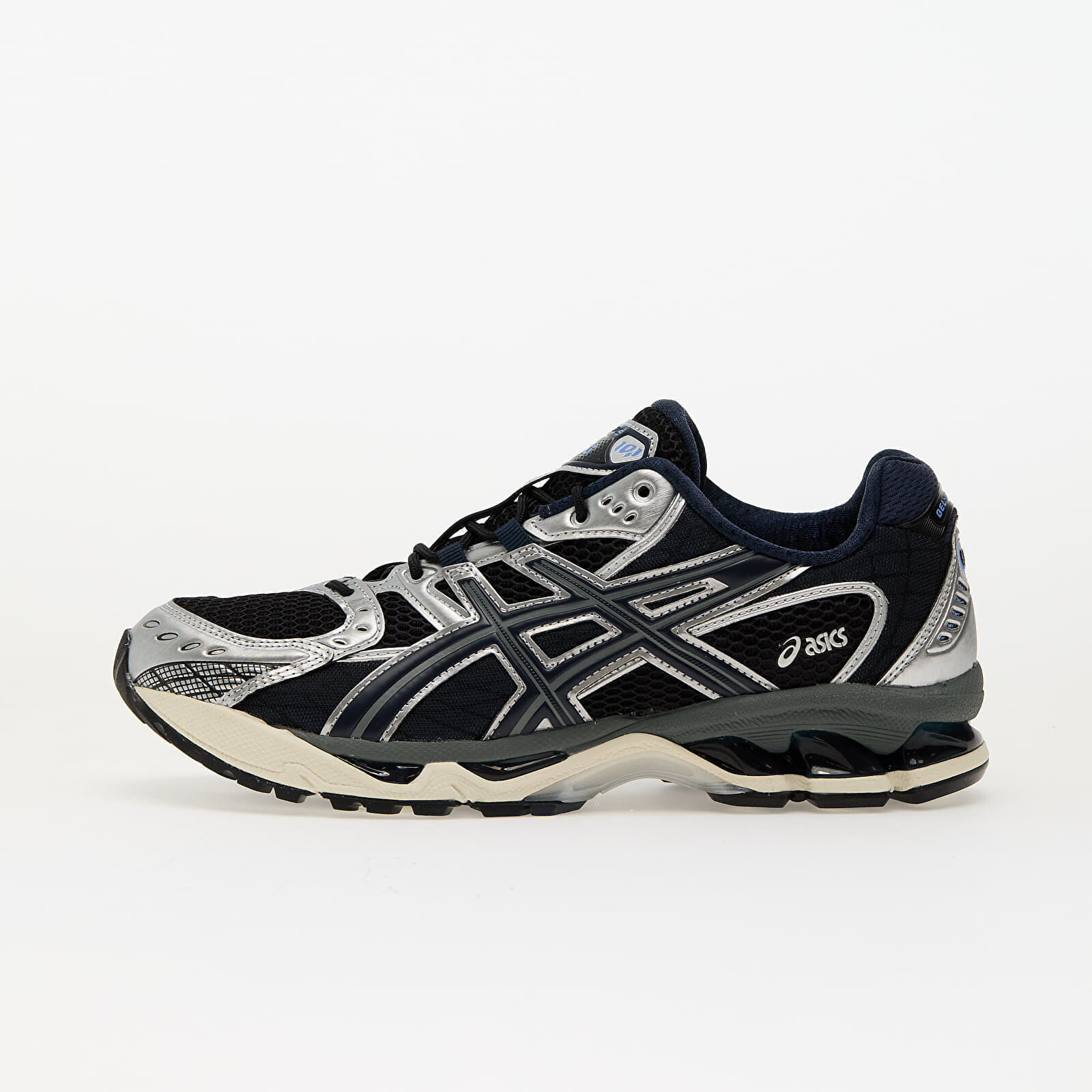 Tenisky Asics Gel-Nimbus 10.1 Black/ Midnight EUR 41.5