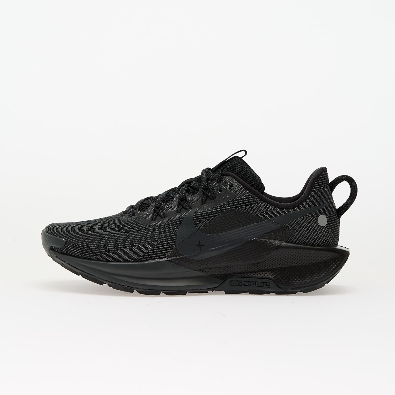 Tenisky Nike W Reactx Pegasus Trail 5 Black/ Anthracite-Wolf Grey EUR 38.5